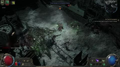 Path of Exile 2 - All I Need Are My Minions