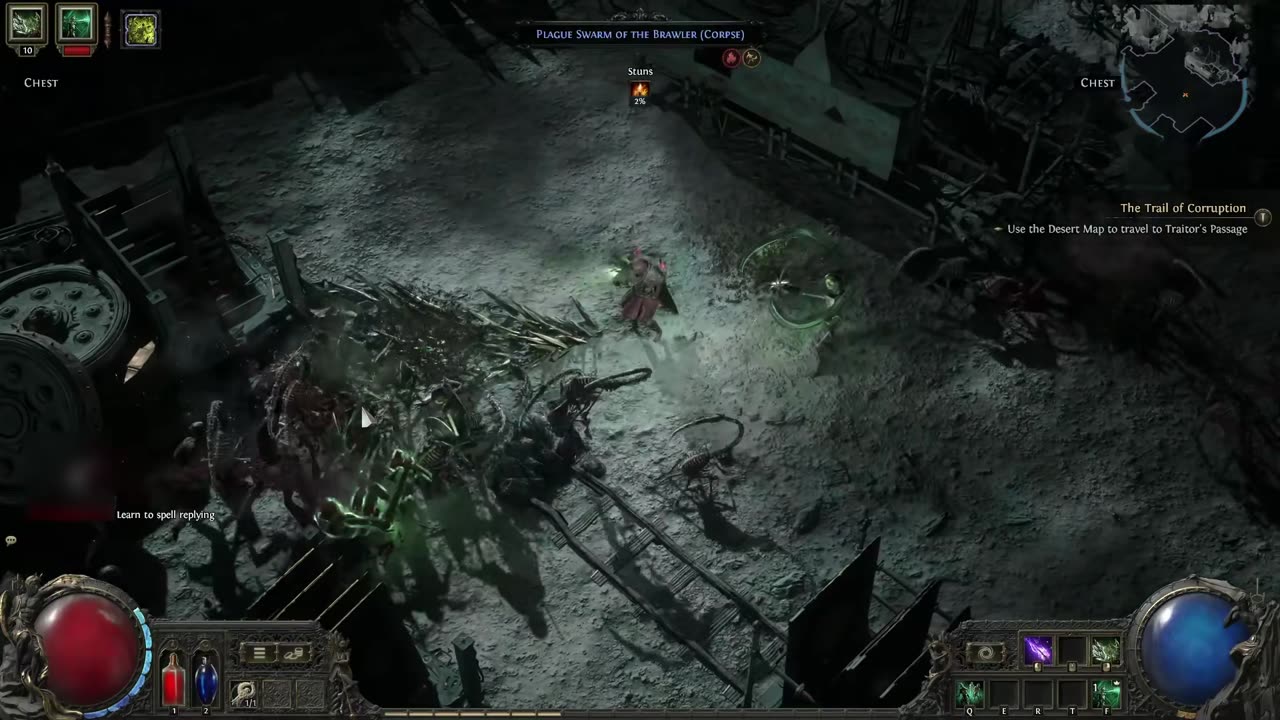 Path of Exile 2 - All I Need Are My Minions