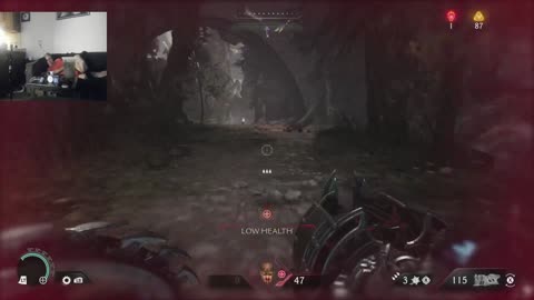 DOOM The Darkie Ages aka That Medieval Christian School Shooter Game (THE X Sex)
