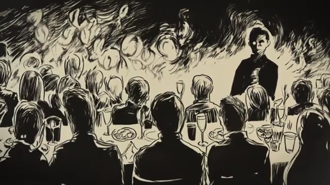 Why Intelligent People Scare Society