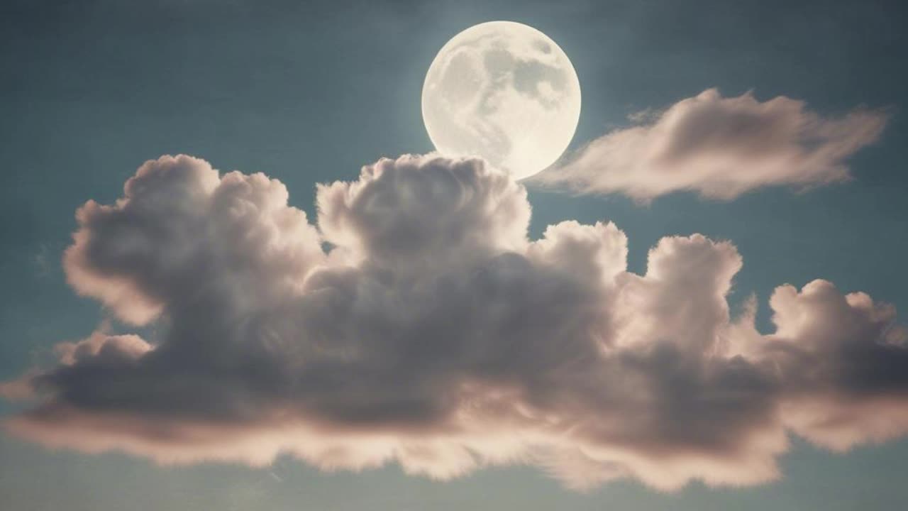 The Light I See in Dreams