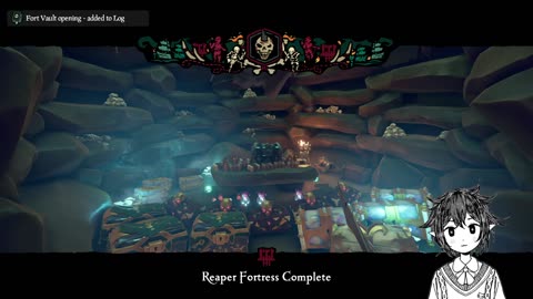 DRINKING TIME - Sea Of Thieves!