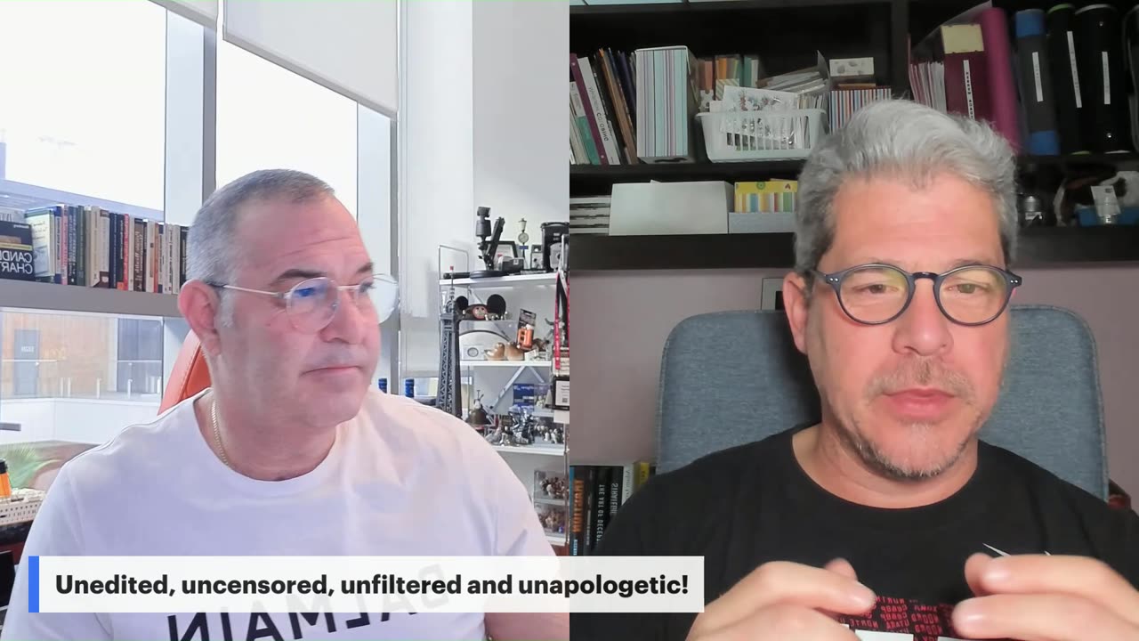 The USAID Revelation: How US Dollars Flow to Terrorist Organizations