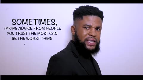 Motivational speech