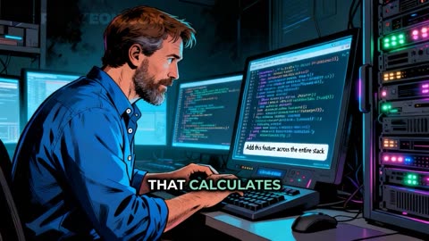 Storm Survival Gear, AI Brain Cloning