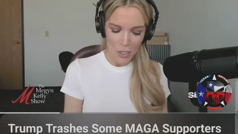 Trump & The Beast System VS MAGA Base!