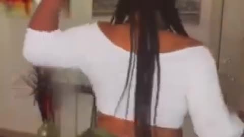 tiktok dance challenge