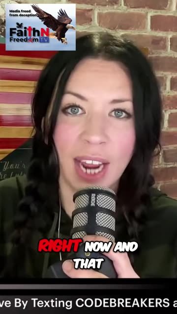 They haven't forgotten—they've been smothered by an antichrist religious spirit! 😔⛓