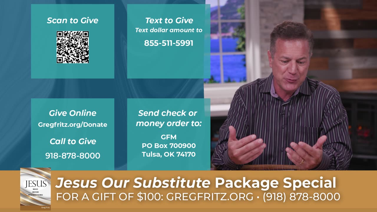 Episode 885: There’s Only One Way!