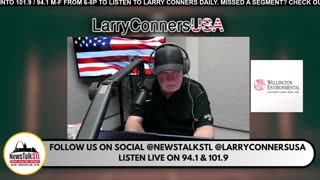 Larry Conners USA - NewsTalkSTL - 2.6.2026
