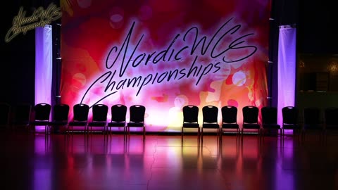 Nordic WCS Championships 2025 - Competitions & Party