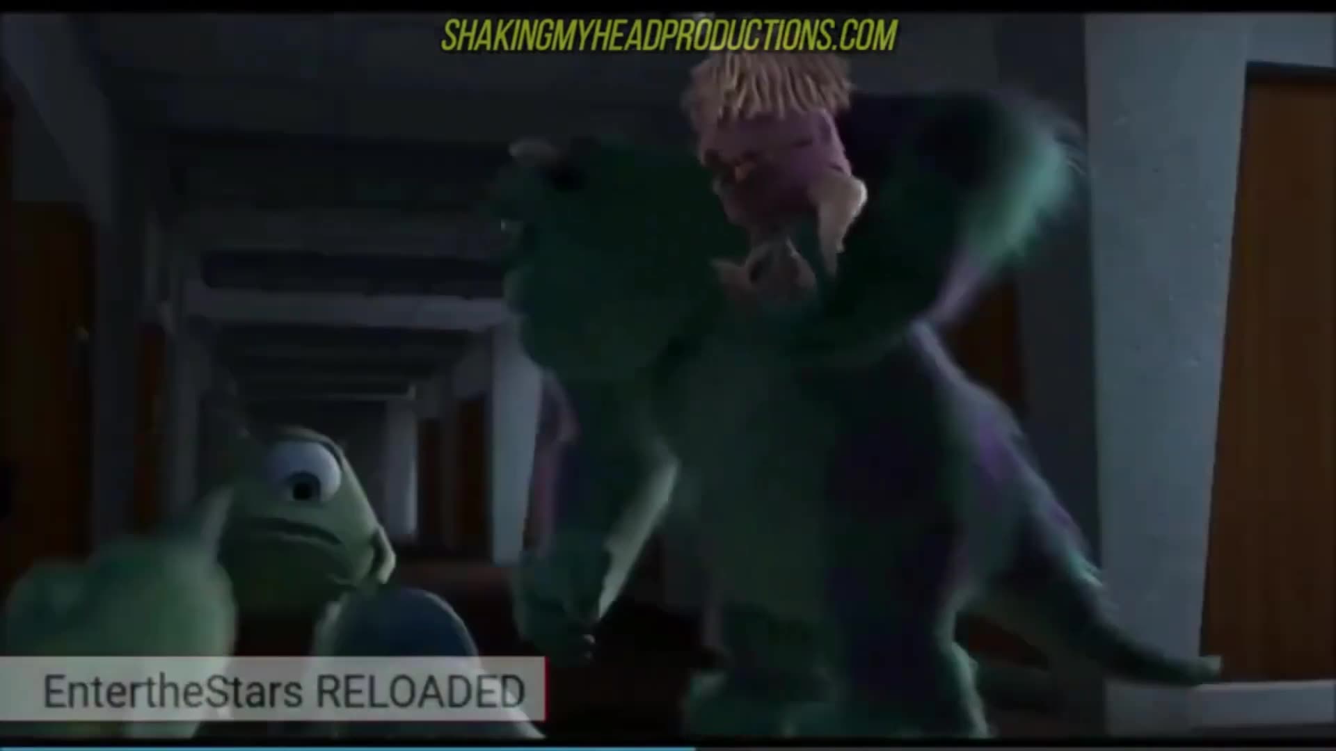 Diddy - Monsters INC A Documentary