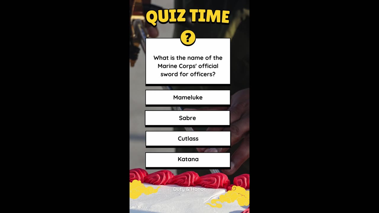 Marine Corps Quiz: How Much Do You Really Know?