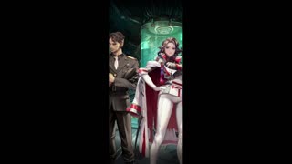 Nikke Goddess of Victory Chapter 13 Comeback