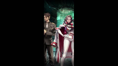 Nikke Goddess of Victory Chapter 13 Comeback
