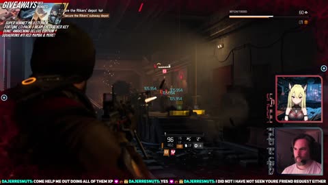 🔴 The Division 2: Battle for Brooklyn 🔴!Giveaway Super Hornet Mk II LTI / Fortune LTI / Dune: Awakening & more!