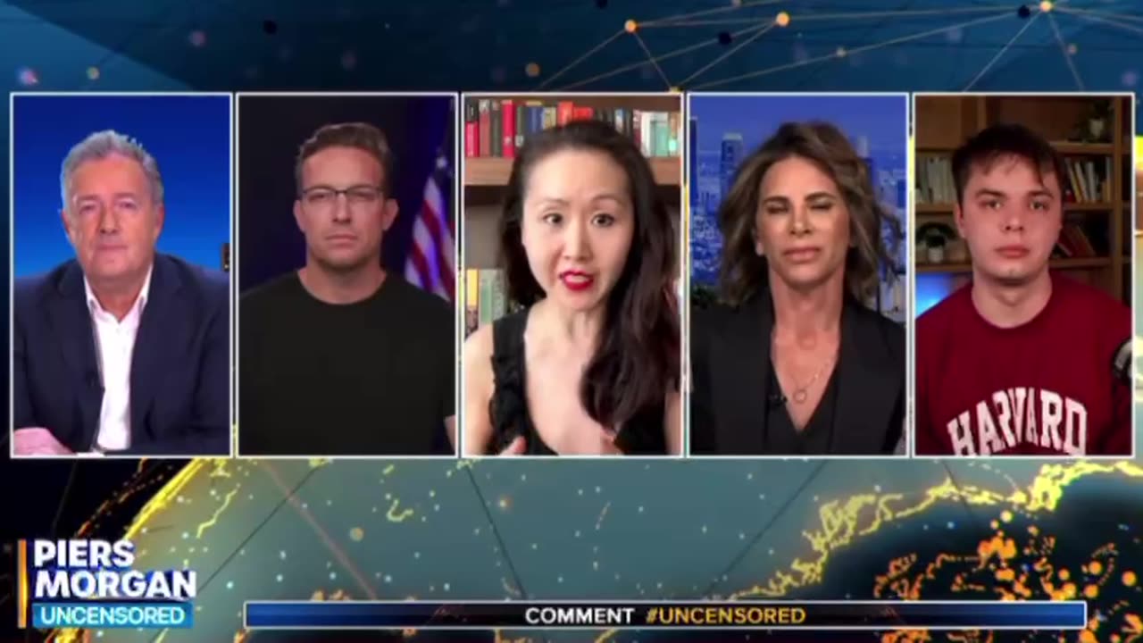 Bigger than Watergate- The Biden Coverup!