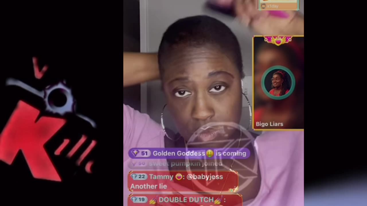 MOMA ACE SAYS SHES NOT TURNING ON MS DIVERSE & MORE