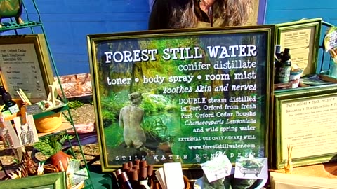 Farmer's Market 6/14/25: