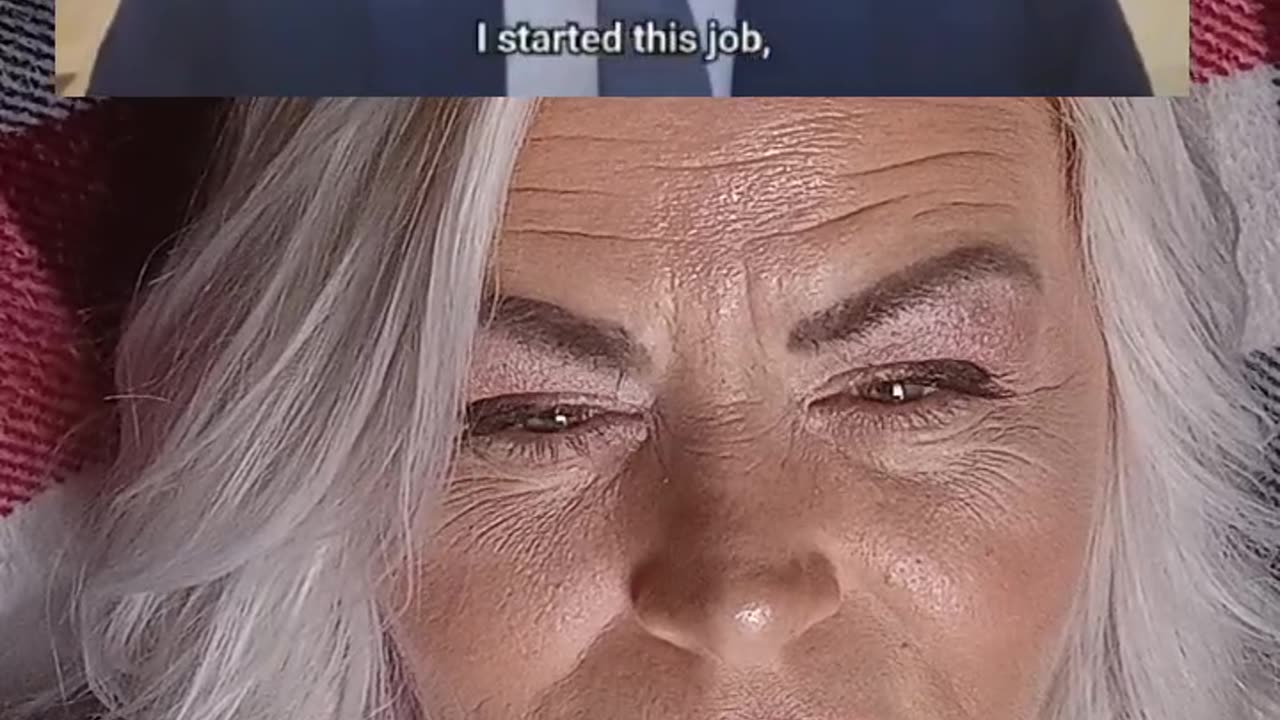 Shadow government my ass