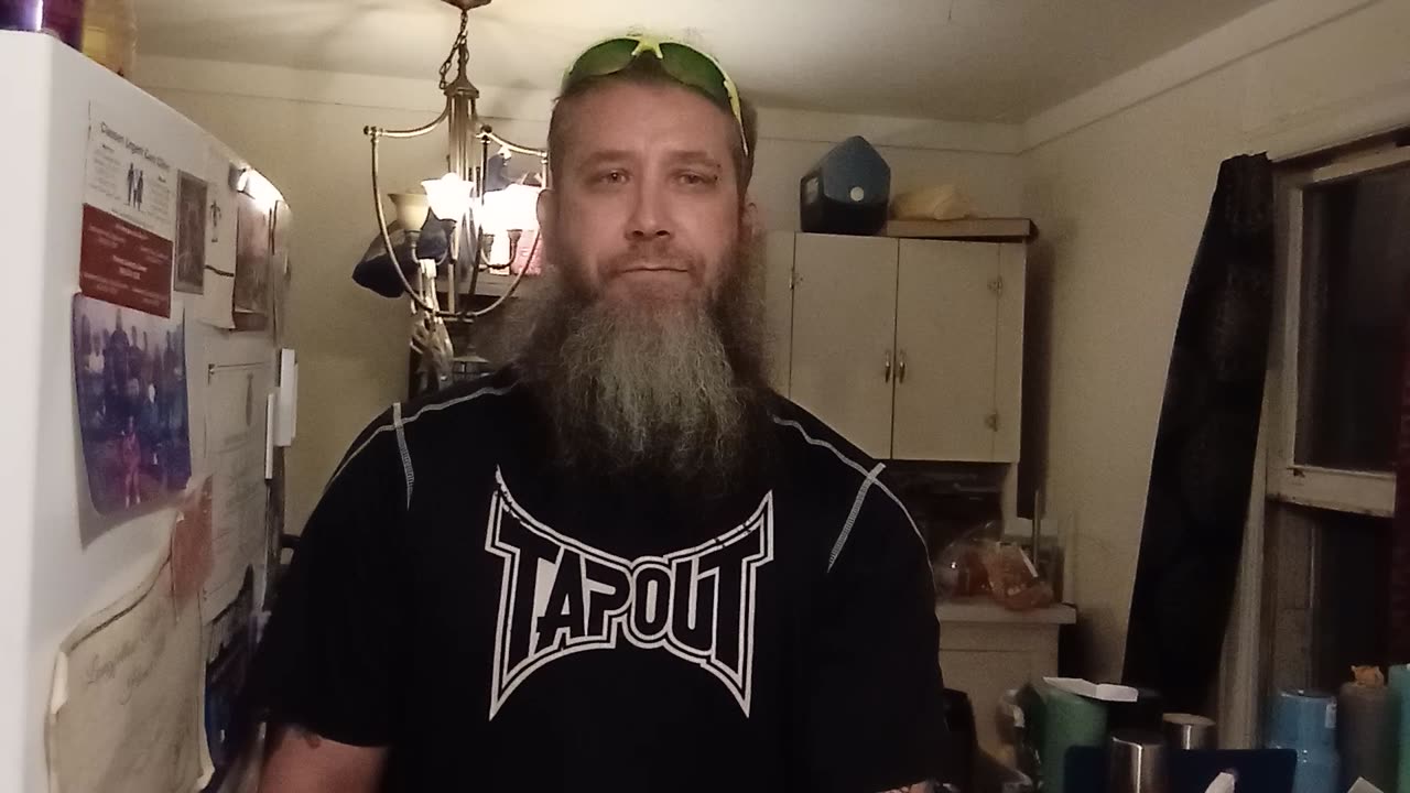 Selfie stick