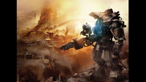 NARUTO X TITANFALL WHAT IF NARUTO BUILT THE ARMY OF TITANS TO SAVE WOLRD