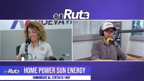 Home Power Sun Energy
