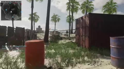 MWR Released 9 YEARS AGO AND THERES STILL NO FLAK JACKET!!!