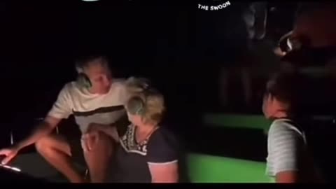 Watch out for those snakes Todd