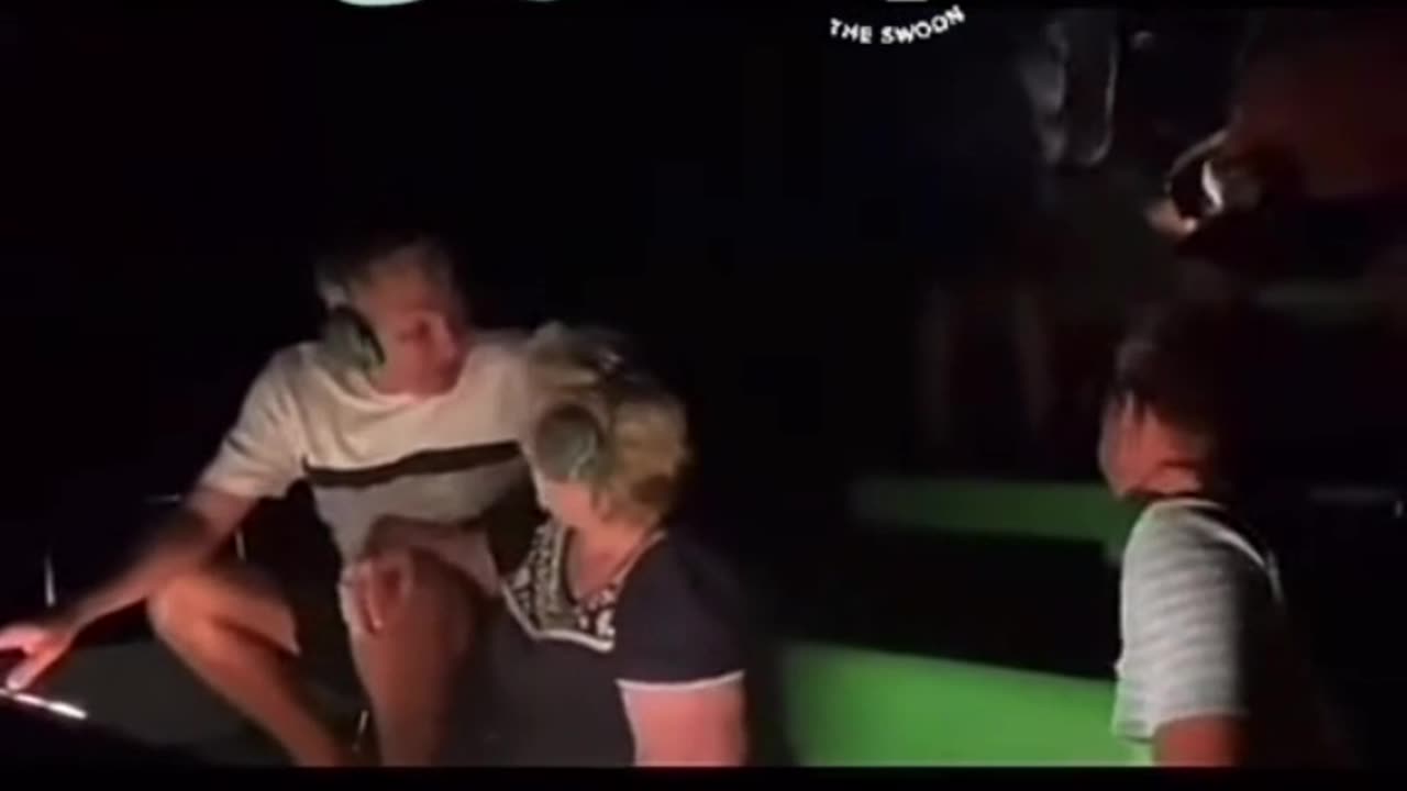 Watch out for those snakes Todd