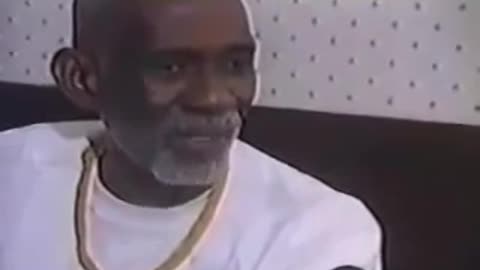 DR SEBI - Teaches Health