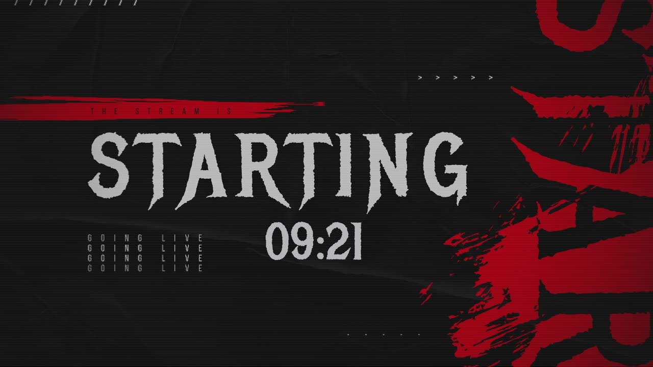 The Fear Returns | Facing the Unknown in Rebirth