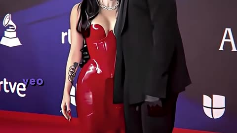 Nicki Nicole Revenge for Lamine Yamal and His Ex 🤯