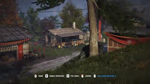 PC Longplay - Far Cry 4 - WW-EN - EN-ST - 01-05