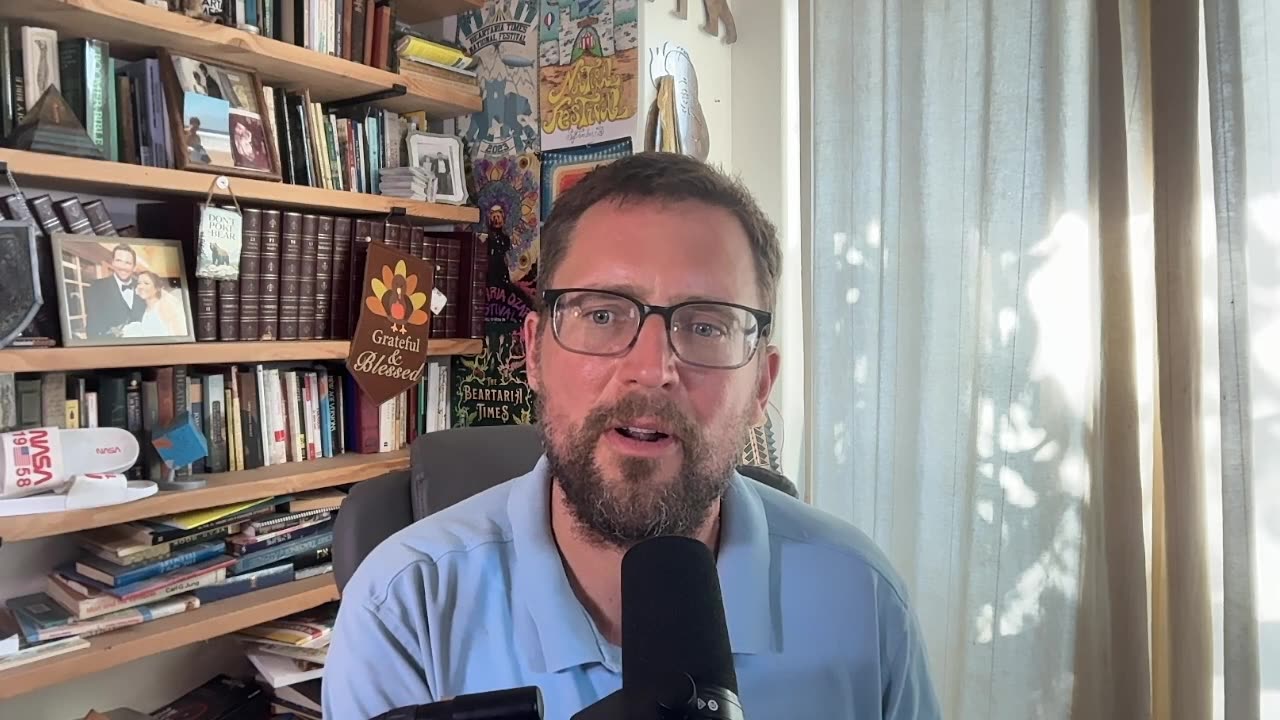 One of the best ways to tell if someone has morality