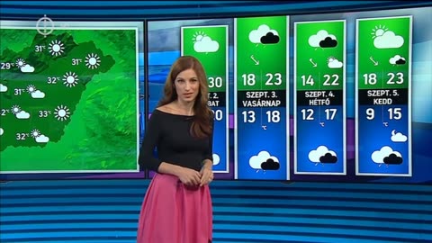 M1 reklámblokk (2017. augusztus 31.)