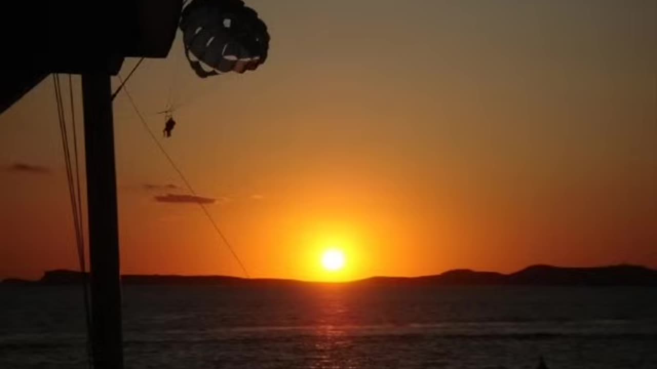 Adios Ayer (Cafe del Mar Version) - Jose Padilla