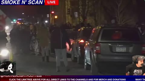 LIVE ANTI ICE PROTEST IN MINNEAPOLIS AT SHOOTING SCENE #2 1/14/26 #LIVE #PROTEST #ICEPROTEST