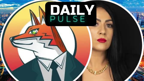 ZeeeMedia - NIH New Universal Vaccine Links to Bill Gates, Fauci - Daily Pulse Ep 86