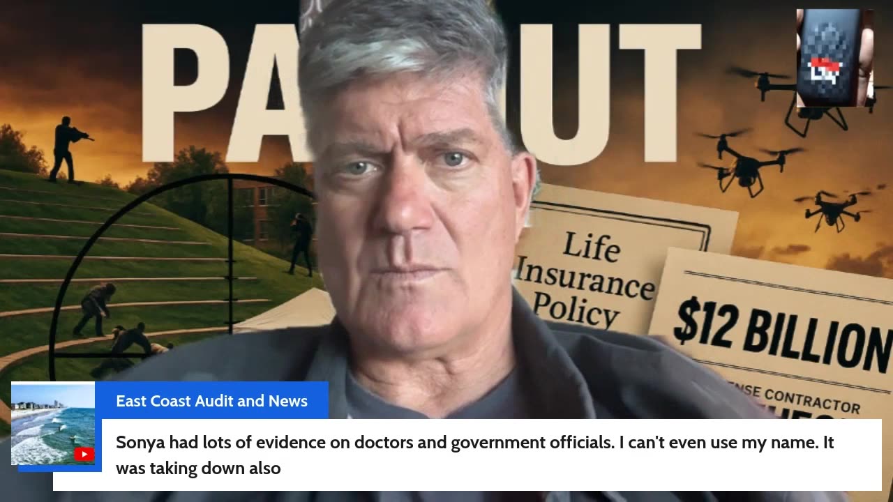 Motives In Charlie Kirk Murder Point To TPUSA Insiders