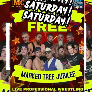 SATURDAY ! SATURDAY! SATURDAY! BE THHHHHEEEEERRREEE!