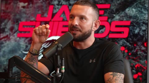 Ryan Matta Exposes the Dark Truth of Child Trafficking