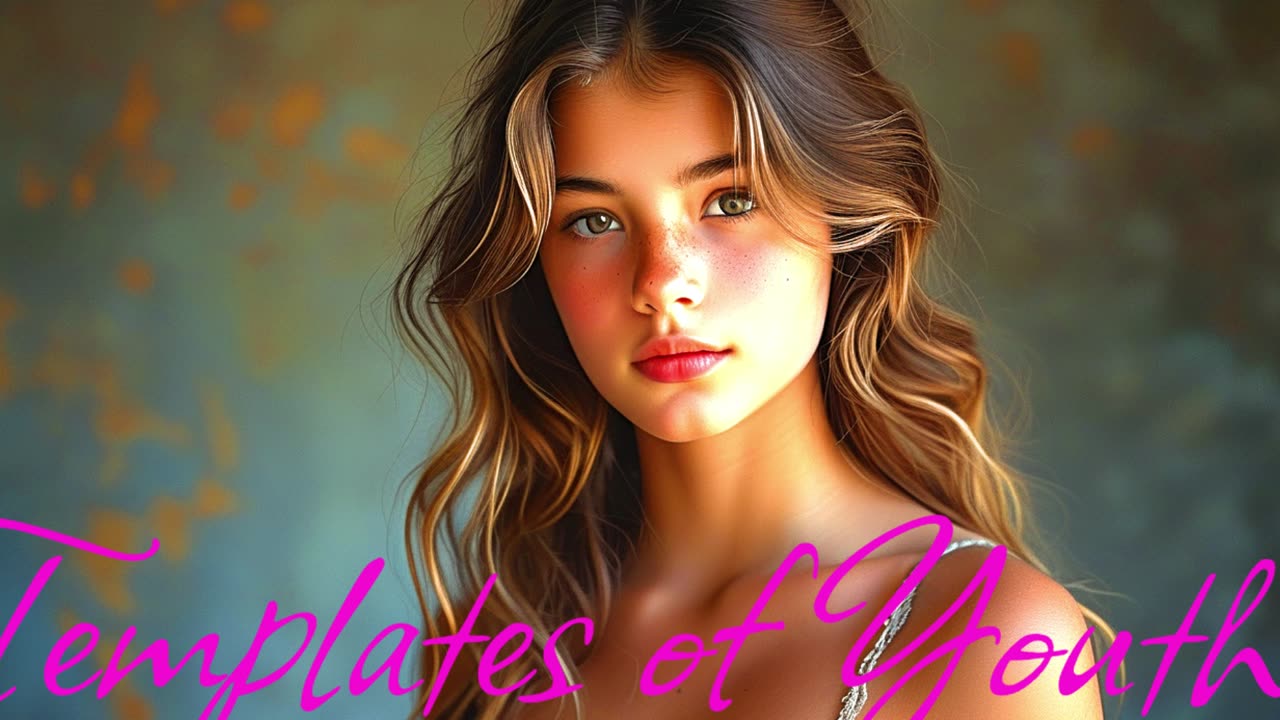 ROCK.Song Templates of Youth.