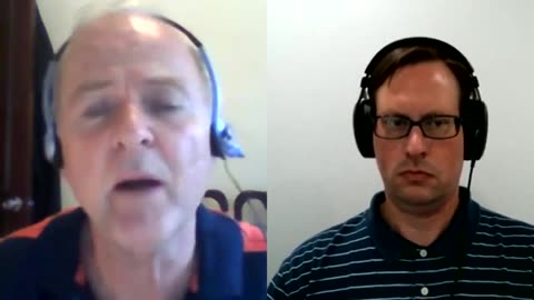 Jim Willie: The Claims About a Covert Reset Meeting to Prevent WWIII