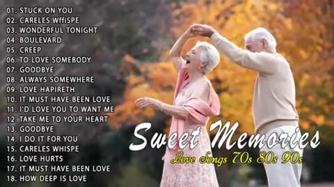 LAGU NOSTALGIA TERBAIK 6