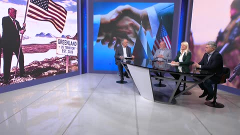 AKTUELNOSTI - Duboka država dejstvuje - Skretanje paznje sa haosa na ulicama SAD - (25.01.2026)