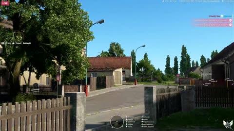 Norse Ninja Recon on mission in Spy Warfare in the Everon's Warzone - Part 2 | Arma Reforger