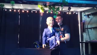 Vance Dykes & Joe Biden @ Grumpy's Underground Orlando (August 25, 2025)
