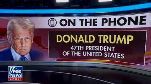 Trump: I didn't call Putin in front of European leaders