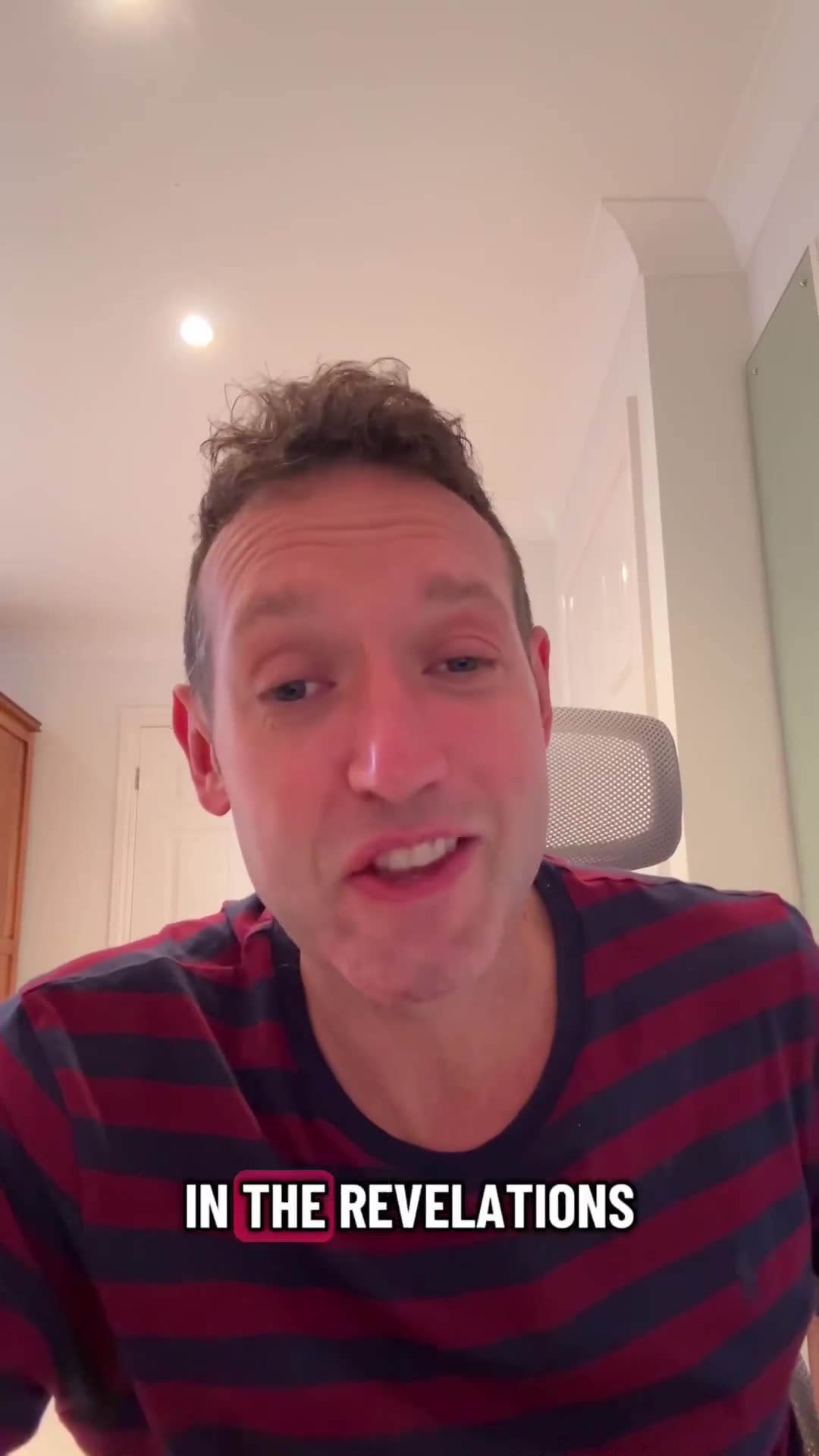 Trump puts the truth in plain site